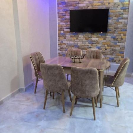 Appartement Saidia A 500 M De La Plage Lot Orange 3 Eksteriør bilde