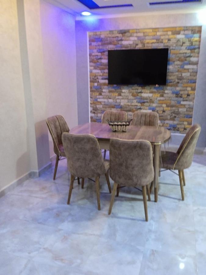 Appartement Saidia A 500 M De La Plage Lot Orange 3 Eksteriør bilde