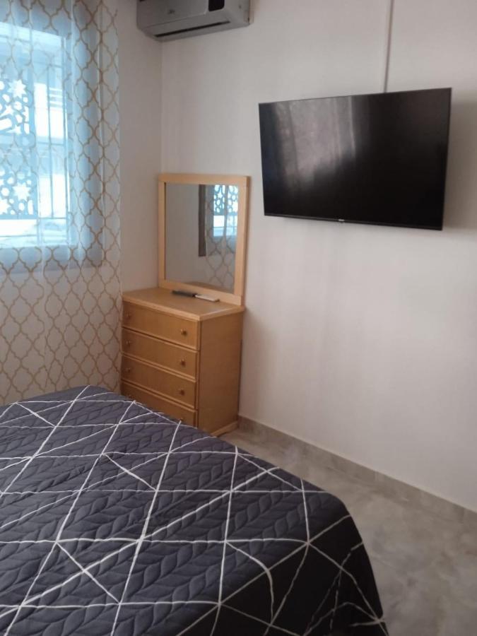 Appartement Saidia A 500 M De La Plage Lot Orange 3 Eksteriør bilde
