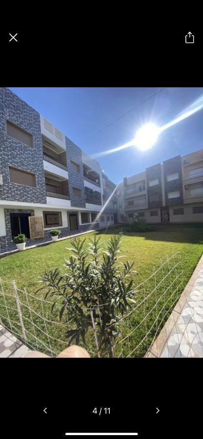 Appartement Saidia A 500 M De La Plage Lot Orange 3 Eksteriør bilde